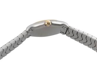 Thumbnail von Ebel Sport Classique Lady White Dial Stahl / Gold Damenuhr Ref. 1057901