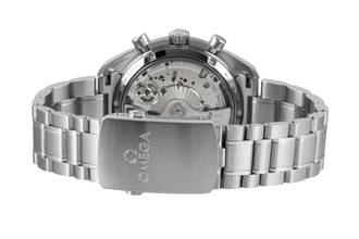 Thumbnail von Omega Speedmaster Chronograph Stahl Automatik Ref. 304.30.44.52.01.001 B&P 2022
