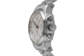 Thumbnail von Fortis B-42 Chronograph Stahl Automatik Herrenuhr Ref. 635.10.141.1 635.10.12