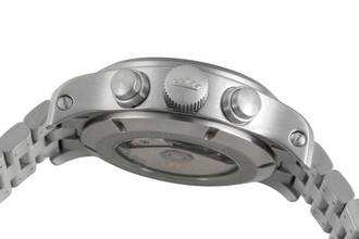 Thumbnail von Fortis B-42 Chronograph Stahl Automatik Herrenuhr Ref. 635.10.141.1 635.10.12
