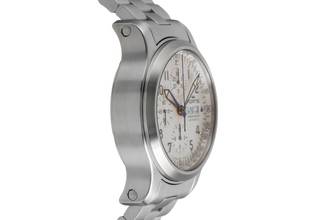 Thumbnail von Fortis B-42 Chronograph Stahl Automatik Herrenuhr Ref. 635.10.141.1 635.10.12