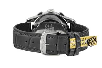 Thumbnail von Longines Heritage 1954 Chronograph Panda Ref. L2.747.4.92.4 B&P 2022