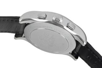 Thumbnail von Longines Heritage 1954 Chronograph Panda Ref. L2.747.4.92.4 B&P 2022