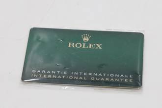 Thumbnail von Rolex Sky-Dweller Stahl / Gold Automatik Herrenuhr Ref. 326933 Papiere 2025