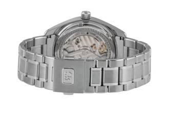 Thumbnail von Grand Seiko Heritage Pink Snowflake Titan Ref. SBGA497G Limited B&P 2024