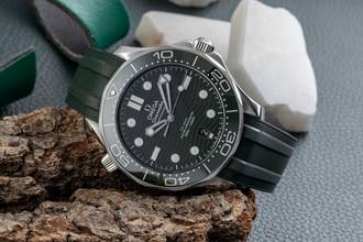 Thumbnail von Omega Seamaster Diver 300 M Automatik Herrenuhr 210.32.42.20.10.001