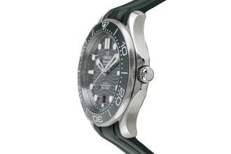 Thumbnail von Omega Seamaster Diver 300 M Automatik Herrenuhr 210.32.42.20.10.001