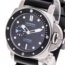 Thumbnail von Panerai Luminor Submersible 42 – PAM 00683 – NEW & Unworn – 2021 Full Set