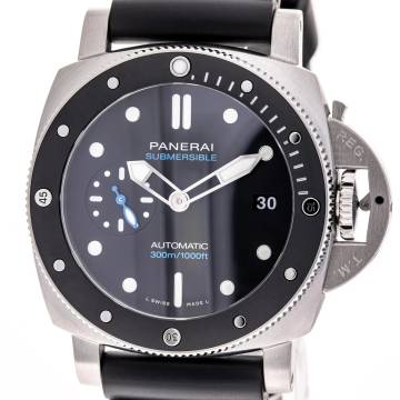 Panerai Luminor Submersible 42 – PAM 00683 – NEW & Unworn – 2021 Full Set