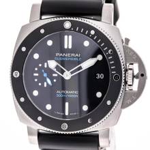 Thumbnail von Panerai Luminor Submersible 42 – PAM 00683 – NEW & Unworn – 2021 Full Set