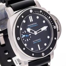 Thumbnail von Panerai Luminor Submersible 42 – PAM 00683 – NEW & Unworn – 2021 Full Set