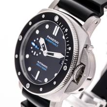 Thumbnail von Panerai Luminor Submersible 42 – PAM 00683 – NEW & Unworn – 2021 Full Set