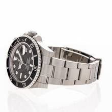 Thumbnail von Rolex Submariner Date 40 – 116610LN – like NEW – 10/2015 Full Set