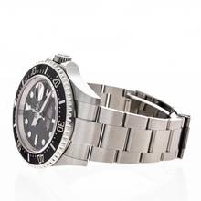 Thumbnail von Rolex Sea-Dweller Red 43 – 126600 – like NEW – 2023 Full Set