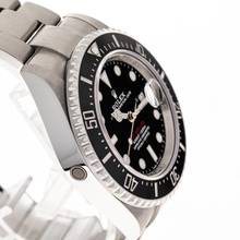 Thumbnail von Rolex Sea-Dweller Red 43 – 126600 – like NEW – 2023 Full Set