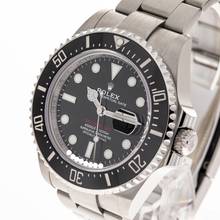 Thumbnail von Rolex Sea-Dweller Red 43 – 126600 – like NEW – 2023 Full Set