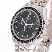 Thumbnail von Omega Speedmaster Professional Moonwatch 42 Sapphire – 310.30.42.50.01.002 – NEW & Unworn – 06/2026 Full Set