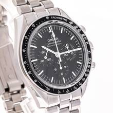 Thumbnail von Omega Speedmaster Professional Moonwatch 42 Sapphire – 310.30.42.50.01.002 – NEW & Unworn – 06/2026 Full Set