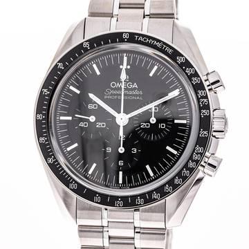Omega Speedmaster Professional Moonwatch 42 Sapphire – 310.30.42.50.01.002 – NEW & Unworn – 06/2026 Full Set