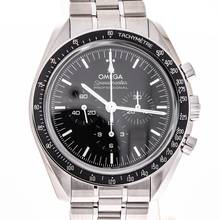 Thumbnail von Omega Speedmaster Professional Moonwatch 42 Sapphire – 310.30.42.50.01.002 – NEW & Unworn – 06/2026 Full Set