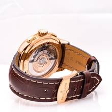 Thumbnail von Breitling for Bentley Premier B01 Chrono 42 Rosegold – RB0118371G1P1 – like NEW – 06/2024 Full Set