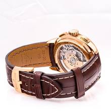 Thumbnail von Breitling for Bentley Premier B01 Chrono 42 Rosegold – RB0118371G1P1 – like NEW – 06/2024 Full Set
