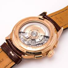 Thumbnail von Breitling for Bentley Premier B01 Chrono 42 Rosegold – RB0118371G1P1 – like NEW – 06/2024 Full Set