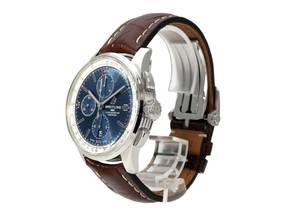 Thumbnail von Breitling Duograph Premier Chronograph 42 Ref. A13315351C1P1