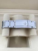 Thumbnail von Rolex Datejust 41 126334 Full Set BOX+PAPERS Top Condition year:2022 Silver Dial