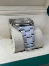 Thumbnail von Rolex Datejust 41 126334 Full Set BOX+PAPERS Top Condition year:2022 Silver Dial