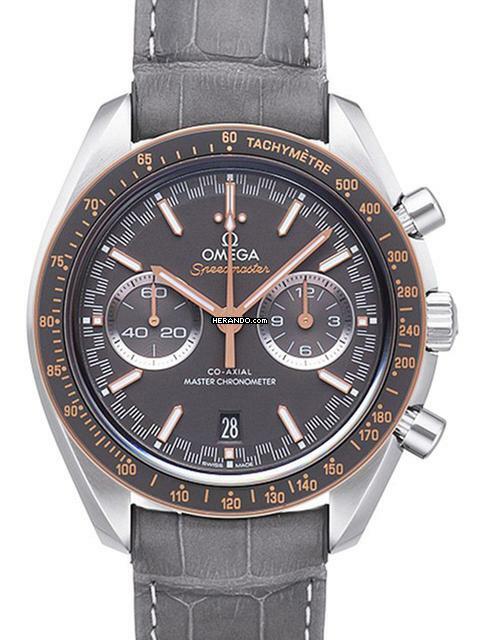  Omega Speedmaster Racing Master Chronometer 329.23.44.51.06.001 </h1> 