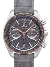 Thumbnail von Omega Speedmaster Racing Master Chronometer 329.23.44.51.06.001 </h1>
