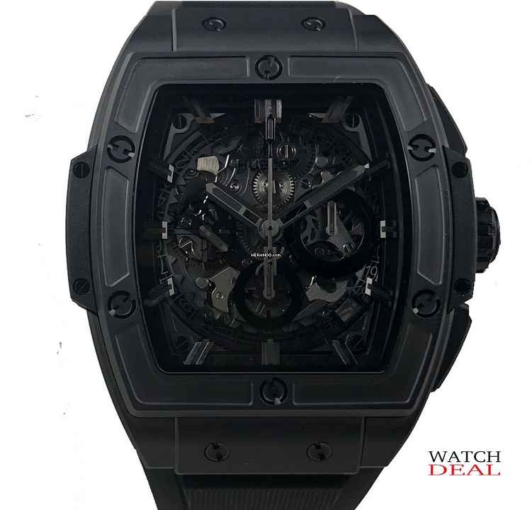  Hublot Spirit of Big Bang 641.CI.0110.RX