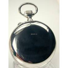 Thumbnail von Glashütte Original GUB Auf & Ab Marine Beobachtungstaschenuhr