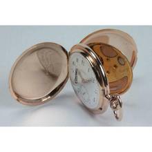 Thumbnail von A. Lange & Söhne DUF Savonette Taschenuhr von 1911