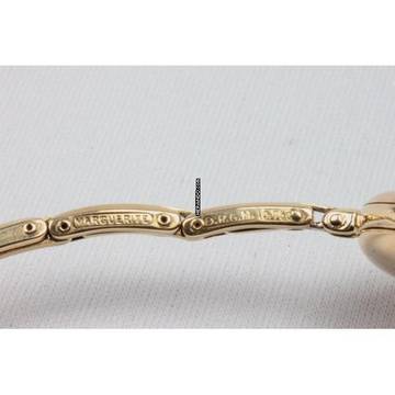  A. Lange & Söhne Cabaret Damen - (Sammler) - Armbanduhr - sehr selten 