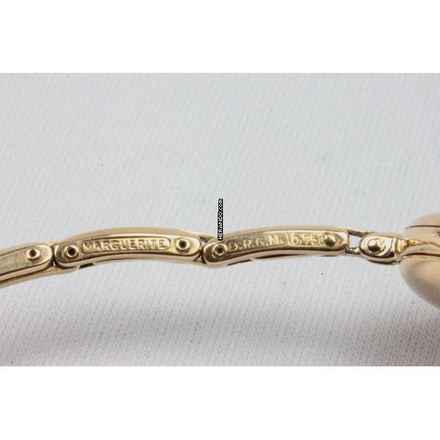  A. Lange & Söhne Cabaret Damen - (Sammler) - Armbanduhr - sehr selten 
