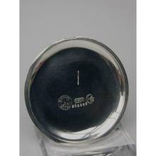 Thumbnail von A. Lange & Söhne . Silberne Beobachtungs-Taschenuhr Auf & Ab Gangreserve