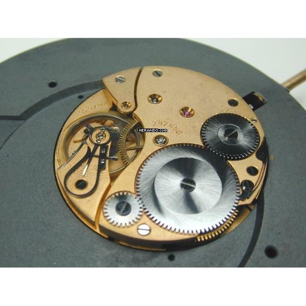 Thumbnail von A. Lange & Söhne Marine-Chronometer