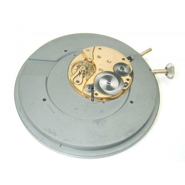 Thumbnail von A. Lange & Söhne Marine-Chronometer