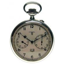 Thumbnail von Glashütte Original GUB Auf & Ab Marine Beobachtungstaschenuhr
