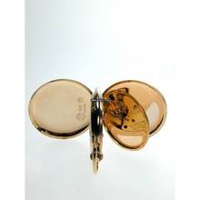 Thumbnail von Glashütte Original A.Lange & Söhne DUF Gold-Savonette Taschenuhr Gelbgold