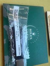 Thumbnail von Rolex Daytona 116520 Daytona Stahl Silver Racing Dial Neu / LC 100 2015-sofort