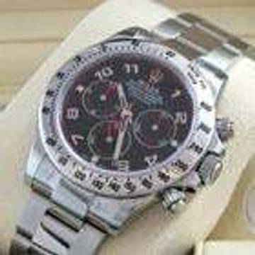  Rolex Daytona 116520 Daytona Stahl ZB Racing Dial NEU & verklebt LC 100-2015 </h1> 