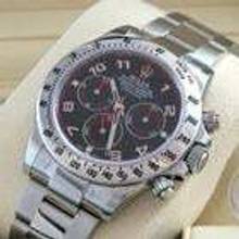 Thumbnail von Rolex Daytona 116520 Daytona Stahl ZB Racing Dial NEU & verklebt LC 100-2015 </h1>