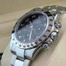 Thumbnail von Rolex Daytona 116520 Daytona Stahl ZB Racing Dial NEU & verklebt LC 100-2015 </h1>