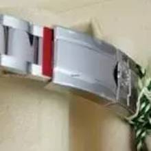 Thumbnail von Rolex Daytona 116520 Daytona Stahl ZB Racing Dial NEU & verklebt LC 100-2015 </h1>