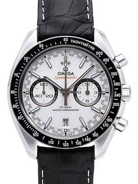  Omega Speedmaster Racing Master Chronometer 329.33.44.51.04.001 </h1> 