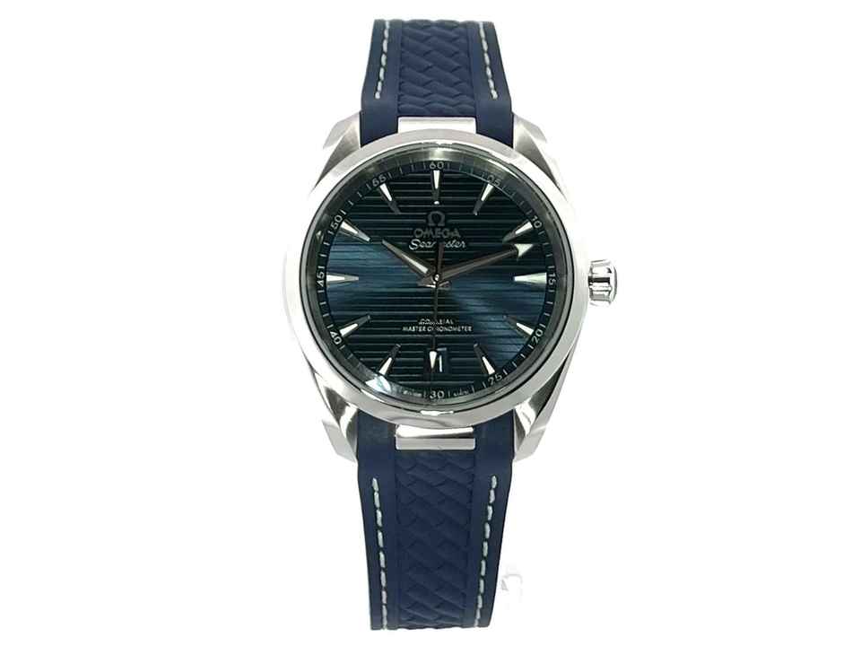  Omega Seamaster Aqua Terra Master Chronometer 220.12.38.20.03.001  