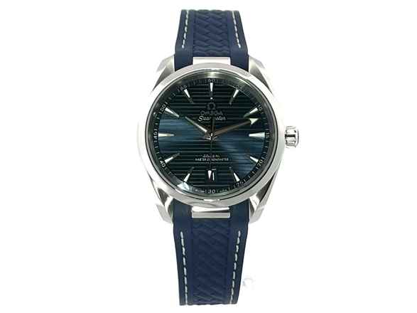  Omega Seamaster Aqua Terra Master Chronometer 220.12.38.20.03.001  